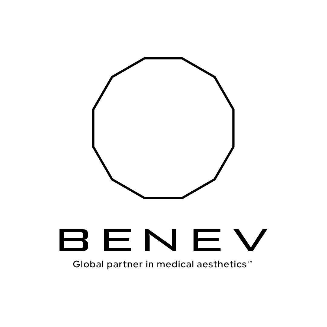 Benev Logo B 01