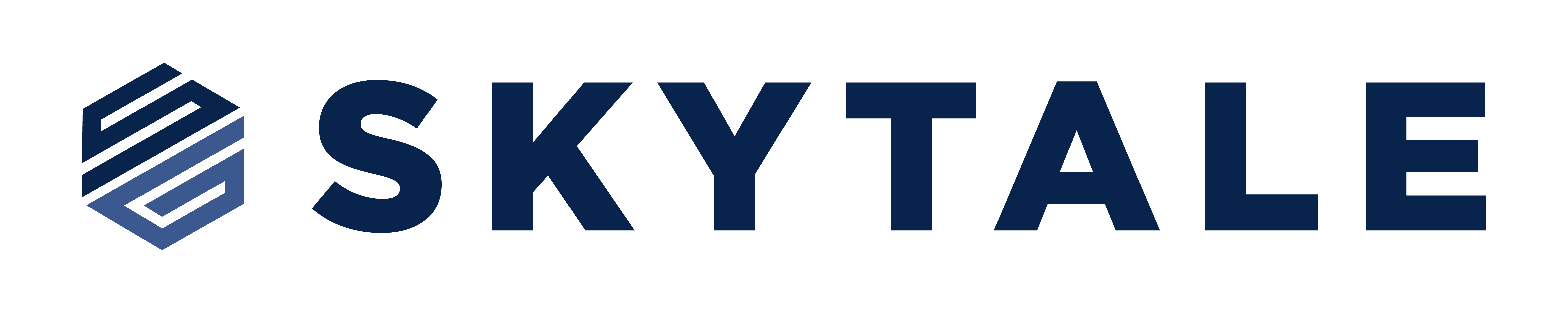 Skytale Group Horizontal Logo Version 2 Skytale Left 1