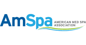 AmSpa Logo tall