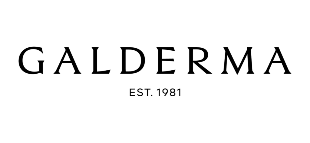 Galderma LOGO Color