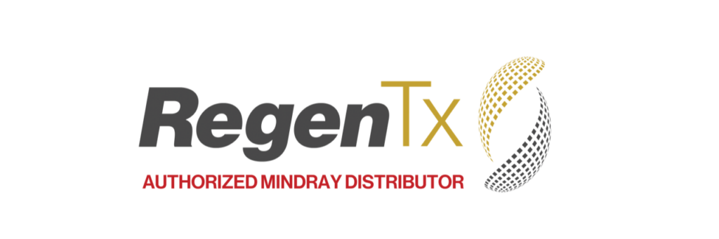 RegenTX LOGO Color