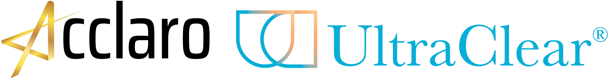 Acclaro-x-UltraClear-Logos